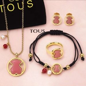 Bracelet Tous